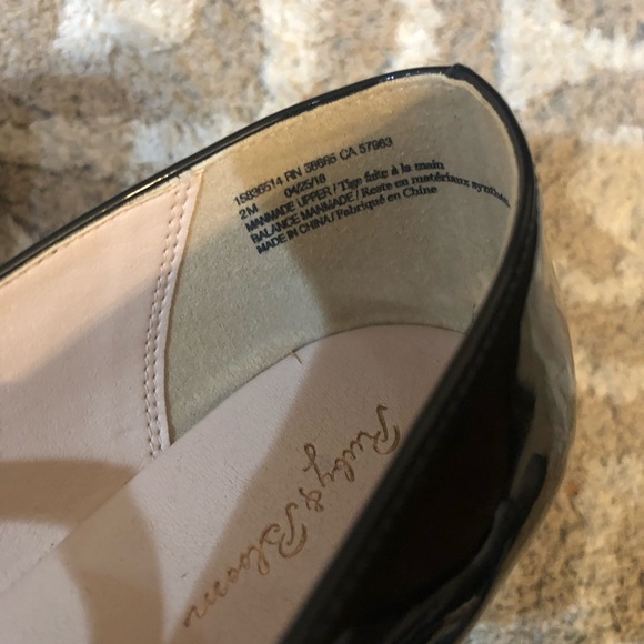 Shoes Lipper Ruby & Bloom - Picture 5 of 5